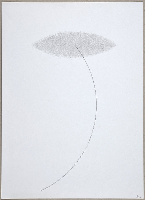 Štěpán Málek – Kresba 