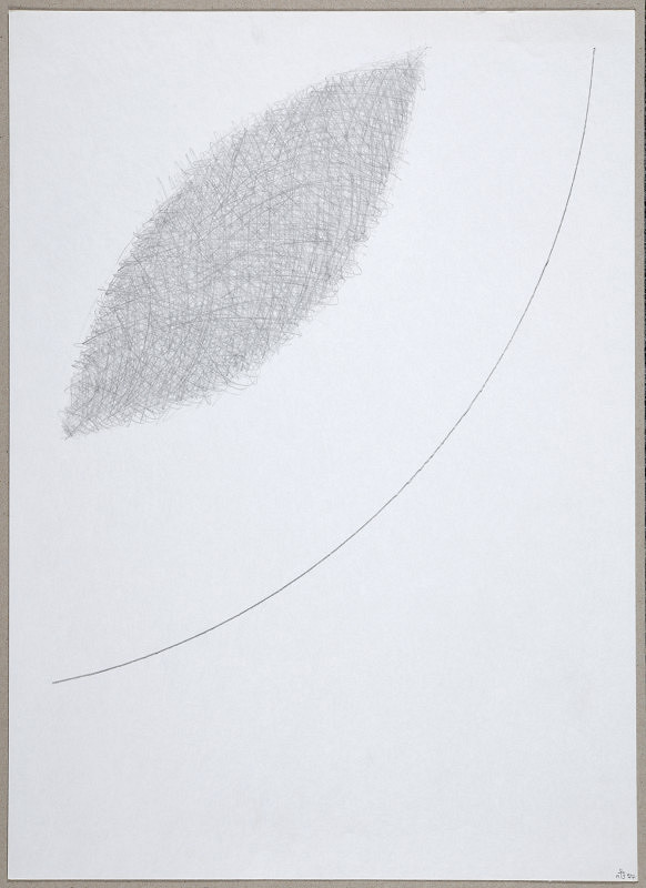 Štěpán Málek – Kresba 