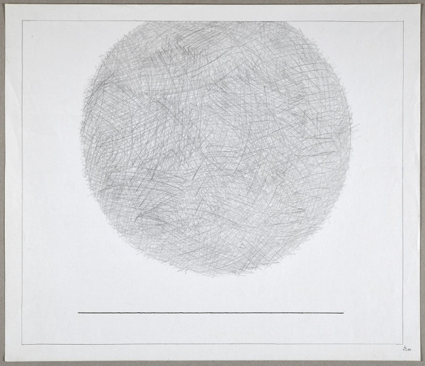 Štěpán Málek – Kresba 