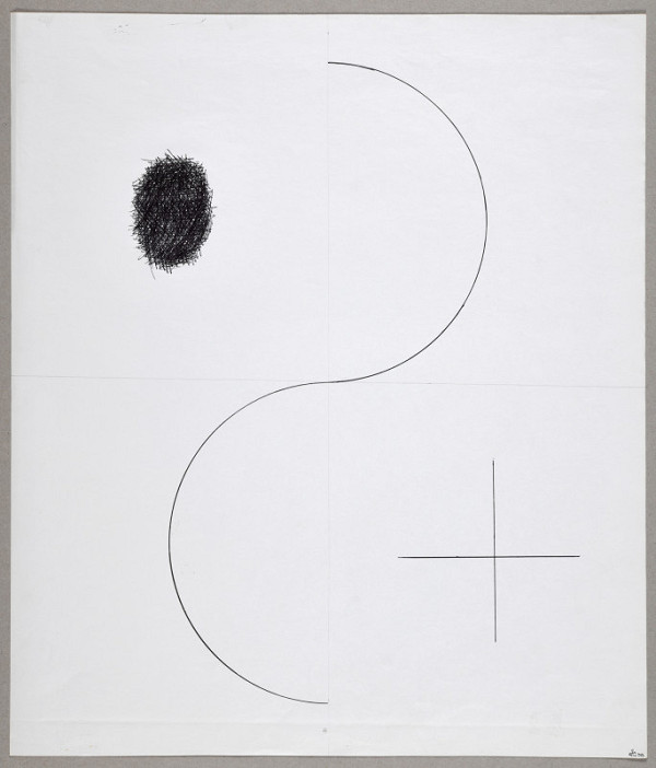 Štěpán Málek – Kresba 