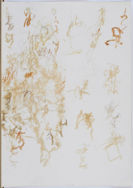 Miloš Šejn – Javořím potokem 12.7.1993 - III 