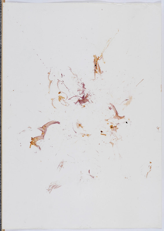 Miloš Šejn – Cesta na Šibeník / Český ráj, pozdní léto 1993 - II 