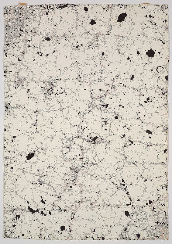 Jan Steklík – Uhlí (Zamalovánka) 