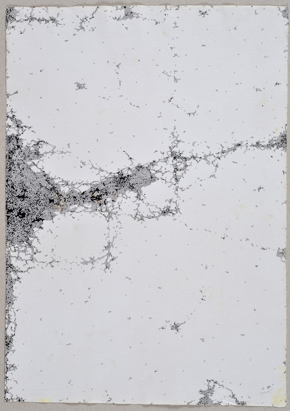 Jan Steklík – Uhlí (Zamalovánka) 