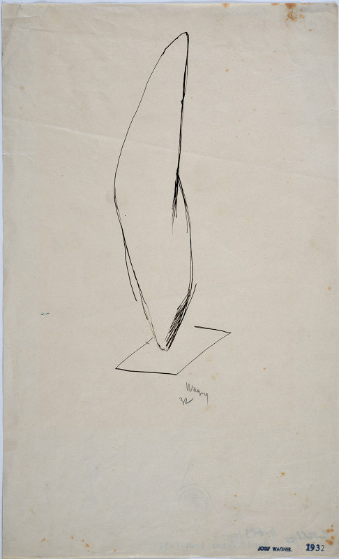 Josef Wagner – Torzo 