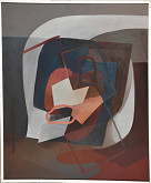 František Foltýn – Obraz II 