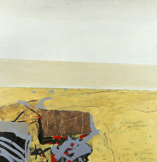 Ivan Ouhel – Krajina 