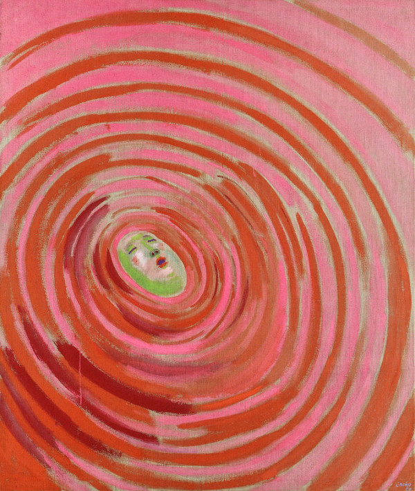 Jiří Sopko – Klid 