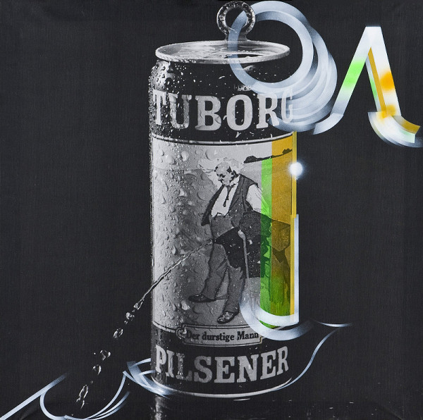 Milan Langer – Correction Man 