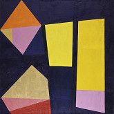 Zdeněk Sýkora – Geometrická kompozice 