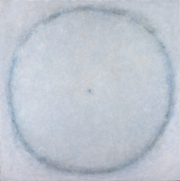 Václav Boštík – Kruh 