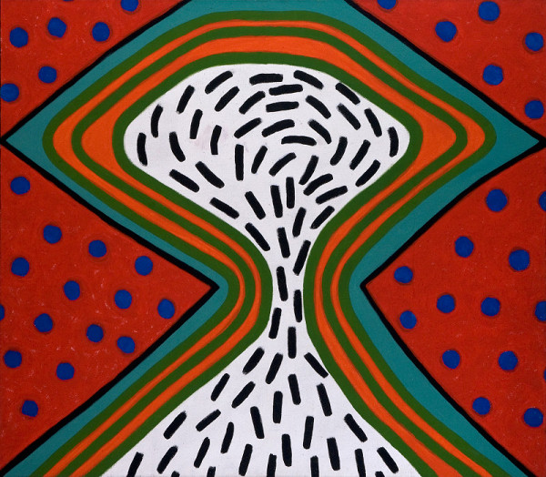 Stanislav Diviš – Proudění 