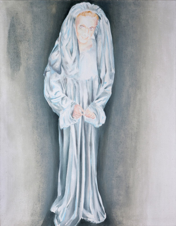 Jiří David – Markéta 