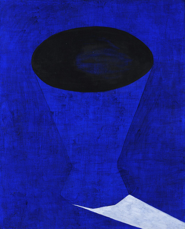 Jan Merta – Modrý pohár 