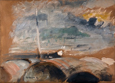 Bohumil Kubišta – Arno 