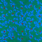 Zorka Ságlová – Zelený III 