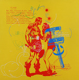 Milan Langer – Hammer of Love z cyklu Bad Boys 