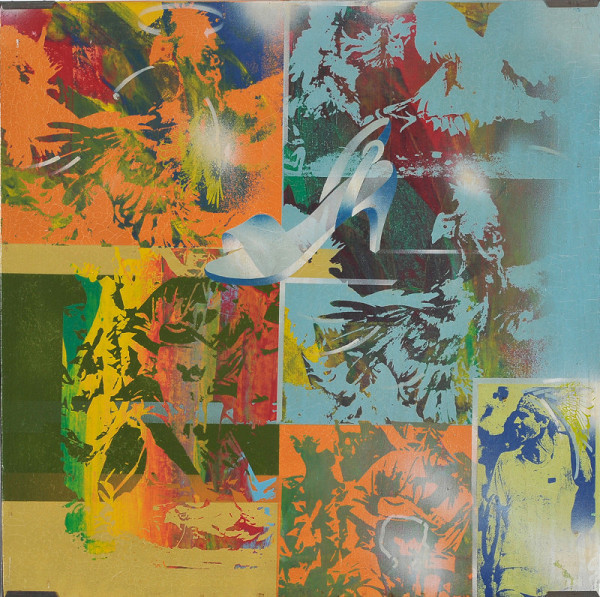 Milan Langer – Vše je v pořádku 1