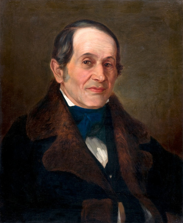 Petr Maixner – Šimon Winternitz 