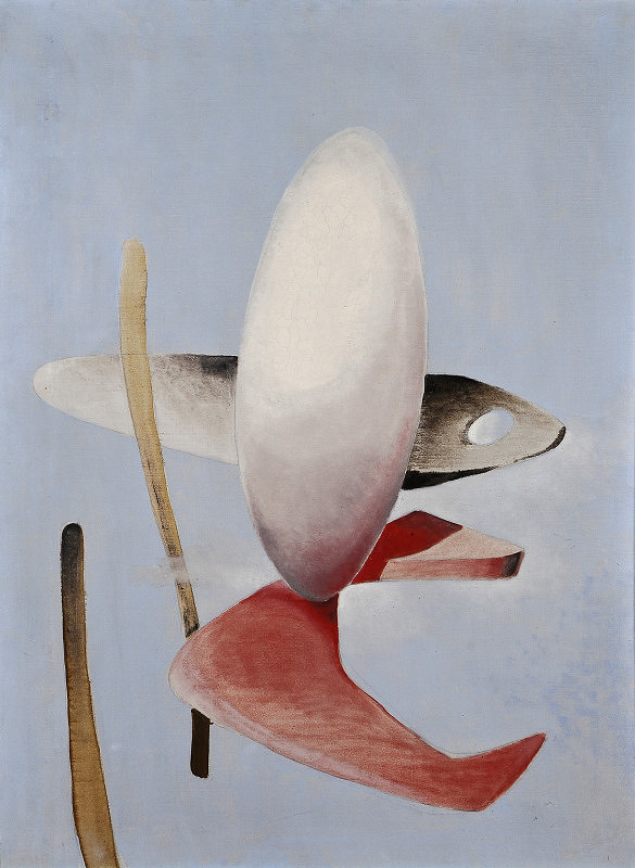 Alois Wachsman – Obraz 