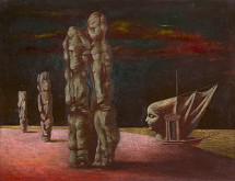 František Muzika – Velký sen 