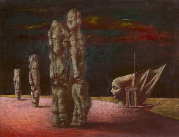 František Muzika – Velký sen 