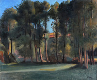 Alfred Justitz – Krajina 