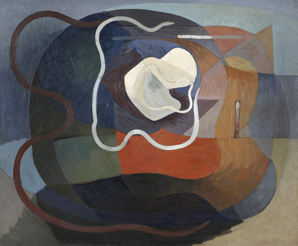 František Foltýn – Obraz 