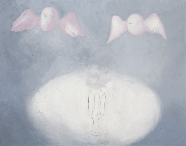 Vladimír Komárek – Andělé 