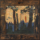 Josef Váchal – Vzývači ďábla 