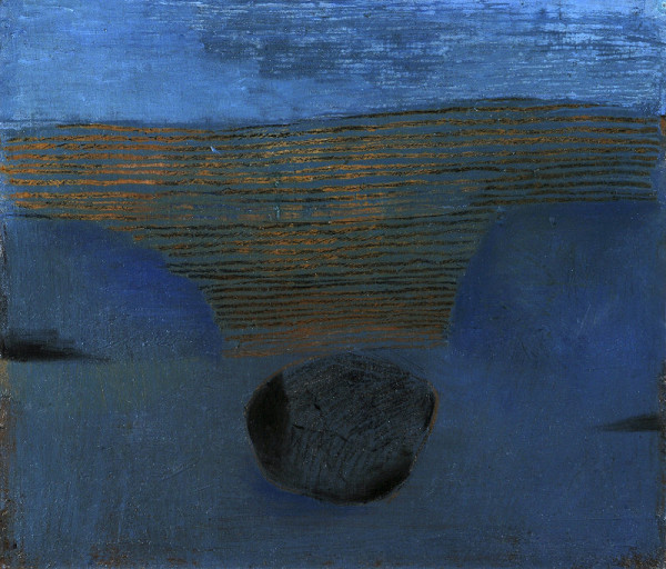 Jiří John – Kámen 