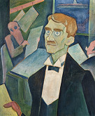 Jaroslav Král – V kavárně 