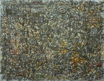 Zdeněk Sklenář – Čínské starožitnosti 