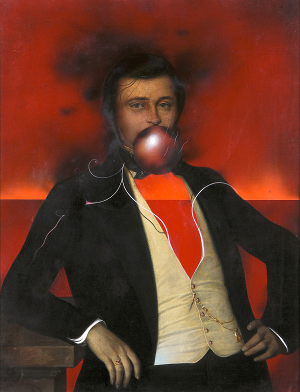 Josef Vyleťal – Mlčící myslitel z konce 19. století 