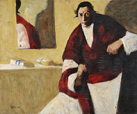 Josef Liesler – Harlekýn 