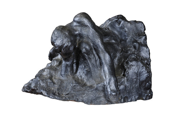 Quido Kocian – Plačící postava 