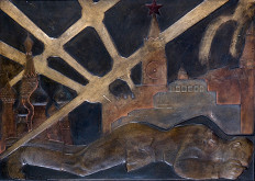 Ladislav Zívr – Padlým rudoarmějcům 