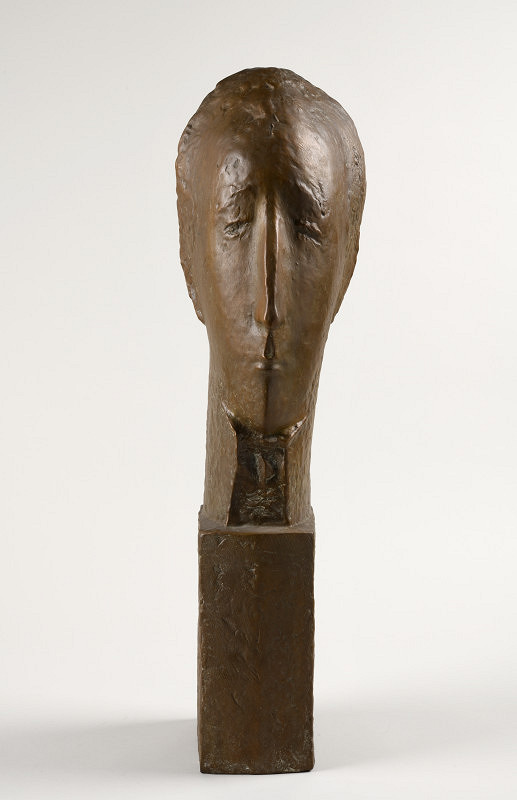 Petr Hyliš – Portrét Bohuslava Martinů 