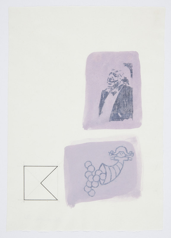 Jiří Kovanda – Bez názvu 