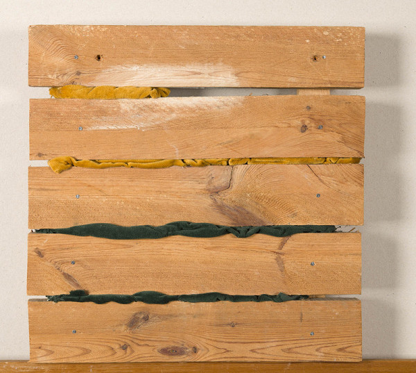 Jiří Kovanda – Bez názvu 