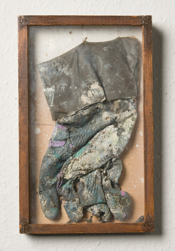 Jiří Kovanda – Bez názvu 