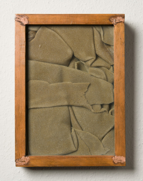 Jiří Kovanda – Bez názvu 