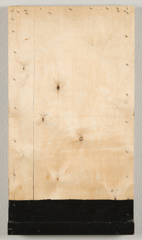 Jiří Kovanda – Bez názvu 