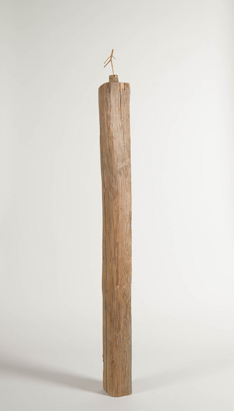 Jiří Kovanda – Bez názvu 