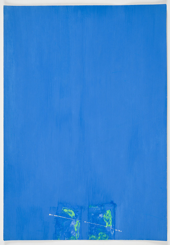 Jiří Kovanda – Bez názvu 