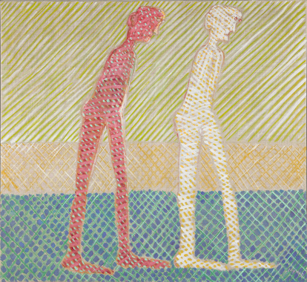 Jiří Sopko – V dešti 