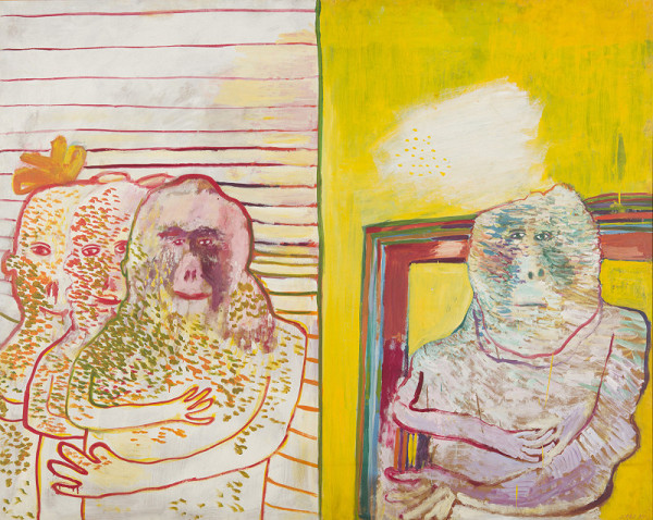 Jiří Sopko – Jedna a tři 