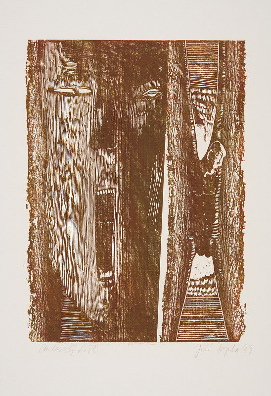 Jiří Sopko – Bez názvu 