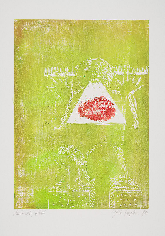 Jiří Sopko – Bez názvu 