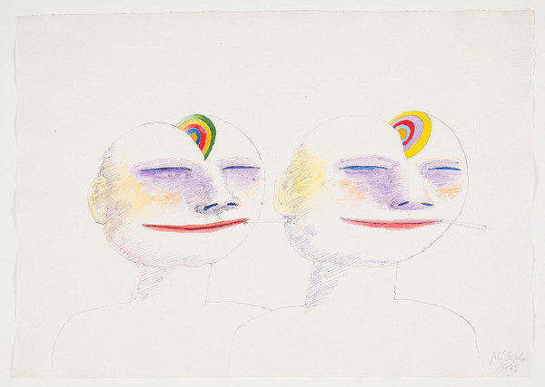 Jiří Sopko – Bez názvu 